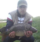 Balotesti Fieni 20 - 21 apr.